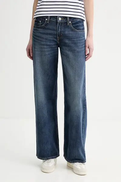 Levi's  Džíny  LOW LOOSE