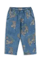 Dětské rifle Konges Sløjd MAGOT PANTS GOTS