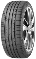 GITI 245/45 R 18 100Y GITICONTROL_288 TL XL RUNFLAT