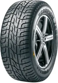 PIRELLI 255/55 R 19 111V SCORPION_ZERO TL XL M+S FP