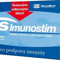 GS Imunostim 60 tablet