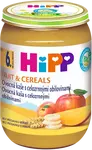 HIPP BIO Ovocná kaše s celozrnnými obilovinami 190 g