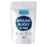 ALLNATURE Mýdlové vločky 1000 g