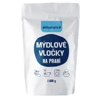 ALLNATURE Mýdlové vločky 1000 g