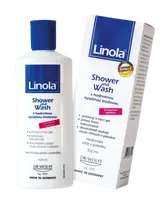 LINOLA Shower and Wash 300 ml