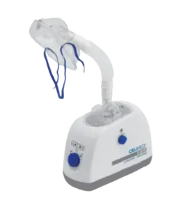 CELIMED U-615, Ultrazvukový inhalátor