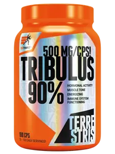 EXTRIFIT Tribulus 90% Terrestris 100 kapslí