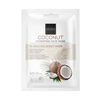 GABRIELLA SALVETE Pleťová maska Coconut