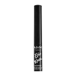 NYX PROFESSIONAL MAKEUP Professional Makeup Epic Wear Semi-permanent Liquid Liner dlouhotrvající linka na oči - odstín Black 3.5 ml