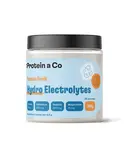 Protein a Co Elektrolyty v prášku pro rychlou hydrataci 300 g, Passion fruit