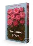 To ti moc přeju - Holly Bourne - kniha z kategorie Thrillery