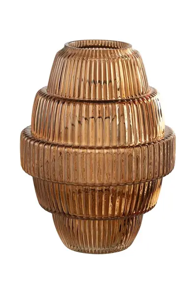 Dekorativní váza J-Line Max 30 cm