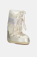 Dětské sněhule Moon Boot MB ICON PEARLY