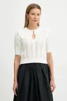 Bavlněný svetr Fracomina