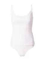 GUESS Súpravy bielizne 'LISON CAMI'  ružová / pastelovo ružová