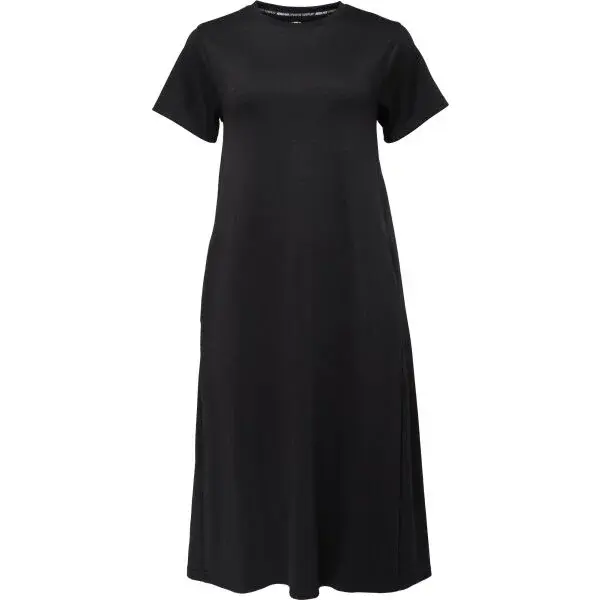 Reaper ANATU Dámské šaty, černá, velikost