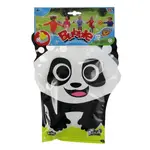 Bubbles - rukavice na bubliny - 8 druhů - Dinosaurus