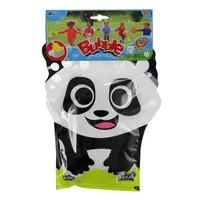 Bubbles - rukavice na bubliny - 8 druhů - Dinosaurus