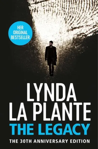 The Legacy - Lynda La Plante