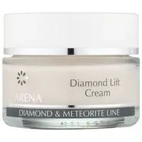 Clarena Diamond & Meteorite Line liftingový krém SPF 15 50 ml