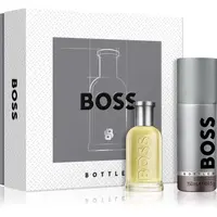 Hugo Boss BOSS Bottled dárková sada pro muže