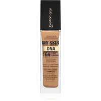 bellaoggi My Skin DNA hydratační make-up pro dokonalou pleť odstín Cookie 34 ml