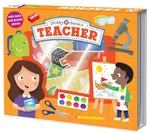 Teacher - Roger Priddy, Priddy Books