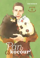 Pán a kocour 5 - Umi Sakurai