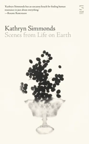 Scenes from Life on Earth - Kathryn Simmonds