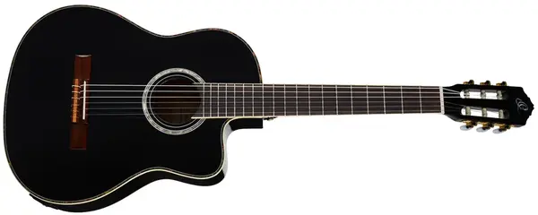 Ortega RCE141BK (použité)