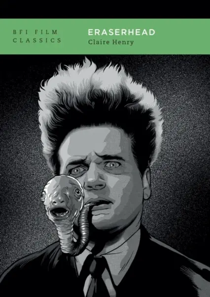Eraserhead - Claire  Henry