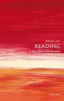 Reading - Belinda  Jack