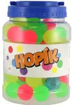 Hopík 3,2 cm mix barev