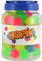 Hopík 3,2 cm mix barev