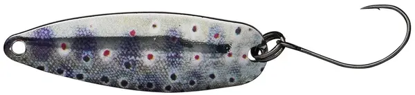 Illex plandavka native spoon silver trout - 3,5 cm 2,6 g