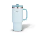 Termohrnek inSPORTline Natticino 470 ml modrá