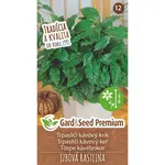 GardenSeed Premium Semienka izbovej rastliny Trpasličí kávový ker