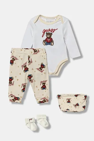 Sada pre bábätká Guess