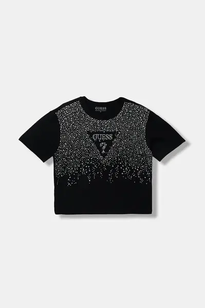 Detské tričko Guess