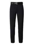 Lindbergh Chino nohavice 'Superflex'  čierna