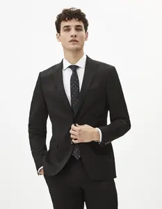 Celio Blazer Extra Slim Muskinny - Men's