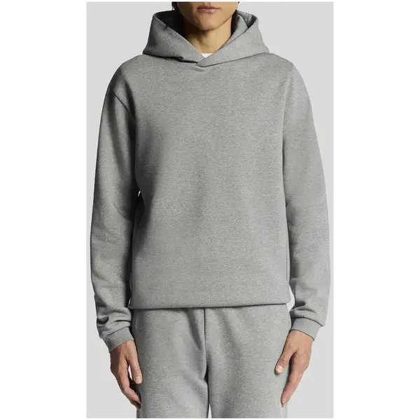 Lyle & Scott pánska mikina s kapucňou