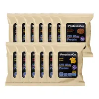Protein a Co CFM WHEY 80 - balení 13 proteinových vzorků