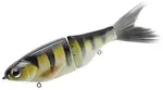 Spro wobler kgb chad shad ghost perch 18 cm 67 g