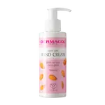 DERMACOL Krém na ruce s pumpičkou - mandle 150 ml