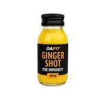 Dafit Ginger Shot For Immunity 60 ml