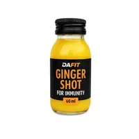 Dafit Ginger Shot For Immunity 60 ml