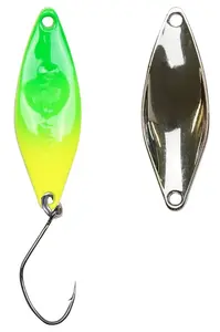 Spro plandavka trout master serc chameleon - 3,5 g