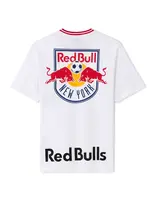 Celio MLS Redbulls New York triko