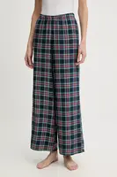 Pyžamové kalhoty Hollister Co.